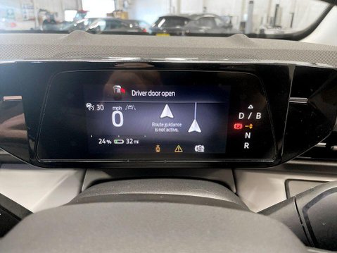Ford Explorer Standard Range 52kWh Style SUV 5dr Electric Auto (170 ps) Cruise Control - 14