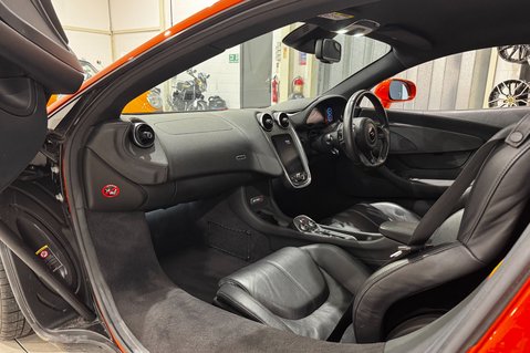 McLaren 570S V8 SSG 16