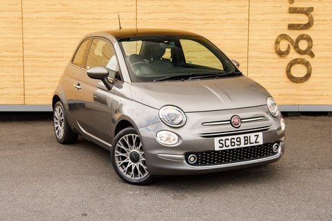 Fiat 500 STAR 1