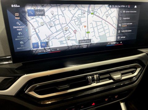 BMW 3 Series 2.0 330e 12kWh Sport Touring 5dr Petrol Plug-in Hybrid Auto xDrive Euro 6 ( 16