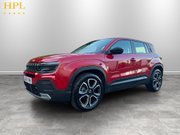 Jeep Avenger 1.2 Turbo Altitude+ SUV 5dr Petrol Manual Euro 6 (s/s) (100 ps) 5