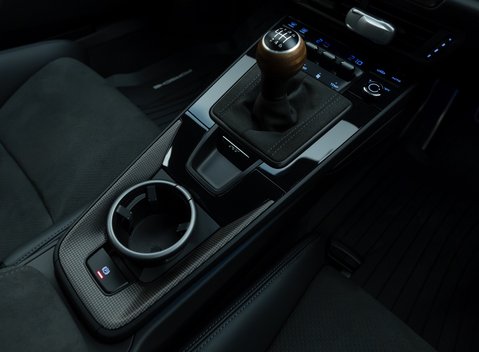 Porsche 911 Carrera T (992.2) 22