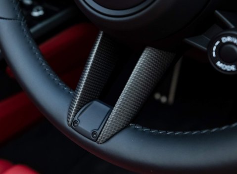 Porsche 911 Targa 4 GTS (992) 15