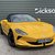 MG Cyberster 77kWh TROPHY 1