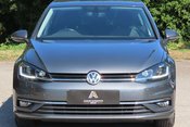 Volkswagen Golf 1.6 TDI Match Edition Euro 6 (s/s) 5dr 2
