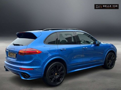 Porsche Cayenne 3.0 Cayenne V6 D Tiptronic S 4WD 5dr - NATIONAL DELIVERY* 16