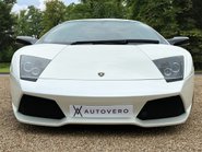 Lamborghini Murcielago LP640 MANUAL 2