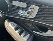 Mercedes-Benz GLC 2.1 GLC220d AMG Line (Premium) SUV 5dr Diesel G-Tr 16