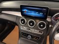 Mercedes-Benz C Class 1.5 C200 MHEV AMG Line Cabriolet G-Tronic+ Euro 6 (s/s) 2dr 19