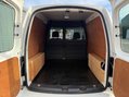 Volkswagen Caddy 2.0 Caddy C20 Trendline TDI 21