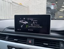 Audi S5 3.0 TFSI V6 Coupe 2dr Petrol Tiptronic quattro Euro 6 (s/s) (354 ps) 25
