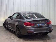 BMW M4 3.0 BiTurbo Competition Coupe 2dr Petrol DCT Euro 6 (s/s) (450 ps) 11