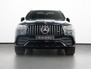 Mercedes-Benz GLE 3.0 GLE53 BiTurbo MHEV AMG (Premium Plus) SUV 5dr Petrol Hybrid SpdS TCT 4M 38