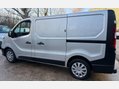 Renault Trafic 1.6 dCi 27 Business Panel Van 5dr Diesel Manual SWB Standard Roof Euro 6 (9 18