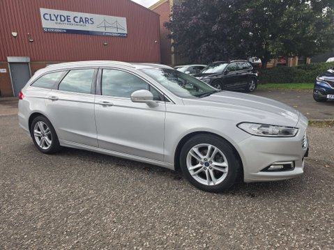 Ford Mondeo 1.5 Mondeo Zetec 5dr 48