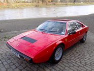 Ferrari 308 GT4 Dino 3