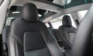 Tesla Model 3 Standard Range Plus Ryzen LFP Battery Battery SOH 94.6% 1 Owner VATQ 4