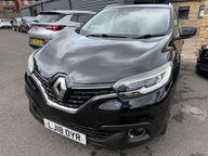 Renault Kadjar DYNAMIQUE S NAV TCE 12