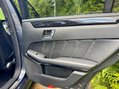 Mercedes-Benz E Class 5.5 E63 V8 BiTurbo AMG SpdS MCT Euro 6 (s/s) 4dr 73
