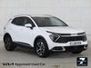 Kia Sportage 1.6 T-GDi '3' DCT 48v