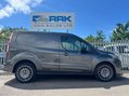 Ford Transit Connect 1.5 240 EcoBlue Limited Panel Van 5dr Diesel Manual L1 Euro 6 (s/s) (120 ps 6