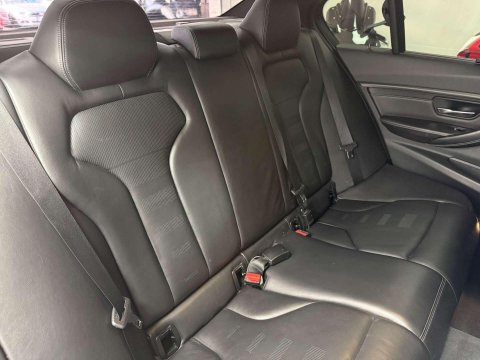 BMW M3 3.0 BiTurbo Saloon 4dr Petrol DCT Euro 6 (s/s) (431 ps) 47