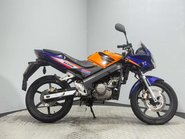 Honda CBR CBR125 2005 40K PROJECT BIKE SPARES OR REPAIR 125CC SPORT 1