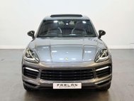 Porsche Cayenne 3.0T V6 GPF SUV 5dr Petrol TiptronicS 4WD Euro 6 (s/s) (340 ps) 10