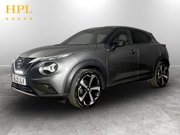 Nissan Juke 1.0 DIG-T Tekna SUV 5dr Petrol DCT Auto Euro 6 (s/s) (114 ps) Air Con - All 3