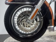 Harley-Davidson Softail 1584 FLSTC HERITAGE CLASSIC 2007 23K 1 OWNER NEW MOT 22