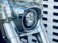 Harley-Davidson Softail Fat Boy FatBoy 1868 13