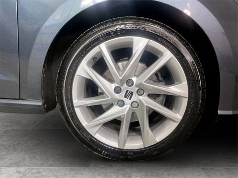 SEAT Ibiza 1.0 TSI FR Hatchback 5dr Petrol DSG Euro 6 (s/s) (115 ps) Cruise Control - 10