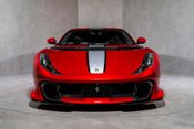 Ferrari 812 Competizione HUGE SPECIFICATION. 4-LAYER PAINT. CARBON FIBRE INT & EXT. TWO-TONE LIVERY. 2