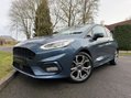 Ford Fiesta 1.0T EcoBoost MHEV Sport Euro 6 (s/s) 3dr 25