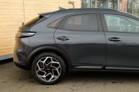 Kia Xceed GT-LINE 7