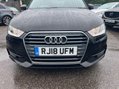 Audi A1 1.4 TFSI Sport Sportback Euro 6 (s/s) 5dr (Nav) 9