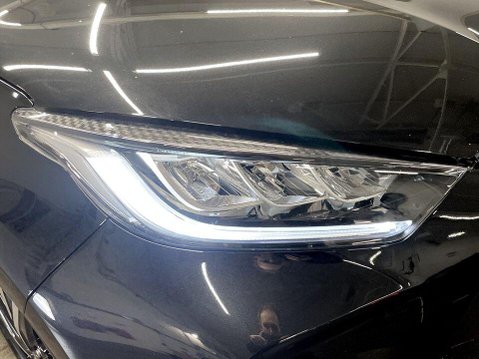 Toyota Yaris 1.5 VVT-h Design Hatchback 5dr Petrol Hybrid E-CVT Euro 6 (s/s) (116 ps) C 9