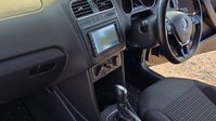 Volkswagen Polo 1.2 TSI BlueMotion Tech SE DSG Euro 6 (s/s) 5dr 21