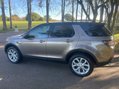 Land Rover Discovery Sport 2.0 TD4 HSE Auto 4WD Euro 6 (s/s) 5dr 9