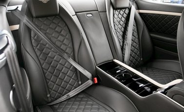 Bentley Continental GT Speed 13