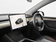 Tesla Model Y ModeL Y Performance AWD 4WD 5dr 20
