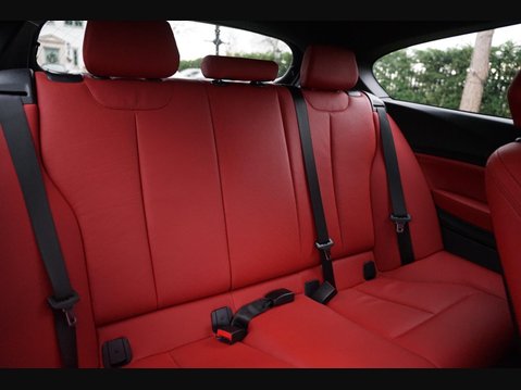 BMW 1 Series 3.0 M140i Auto Euro 6 (s/s) 3dr 21