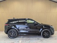 Land Rover Range Rover Evoque 2.0 Range Rover Evoque R-Dynamic S Auto 4WD 5dr 13