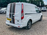 Ford Transit Connect SWB L1H1 [SOLD MM] Low Roof SPORT Air Con Alloys Cam SELECT 6
