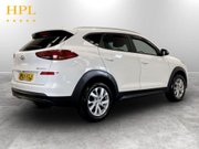 Hyundai TUCSON 1.6 GDi SE Nav SUV 5dr Petrol Manual Euro 6 (s/s) (132 ps) Air Con - Blueto 7