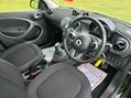 Smart Forfour 1.0 Passion Euro 6 (s/s) 5dr 17