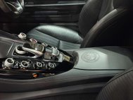 Mercedes-Benz Amg GT 4.0 V8 BiTurbo S (Premium) Coupe 2dr Petrol SpdS DCT Euro 6 (s/s) (510 ps) 25