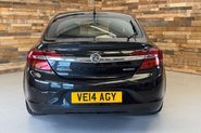 Vauxhall Insignia 2.0 CDTi ecoFLEX Design Hatchback 5dr Diesel Manual Euro 5 (s/s) (140 ps) 7