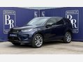 Land Rover Discovery Sport 1.5 P300e 12.2kWh R-Dynamic HSE SUV 5dr Petrol Plug-in Hybrid Auto 4WD Euro 8