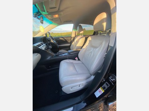 Lexus RX 450H SE-L PREMIER 8